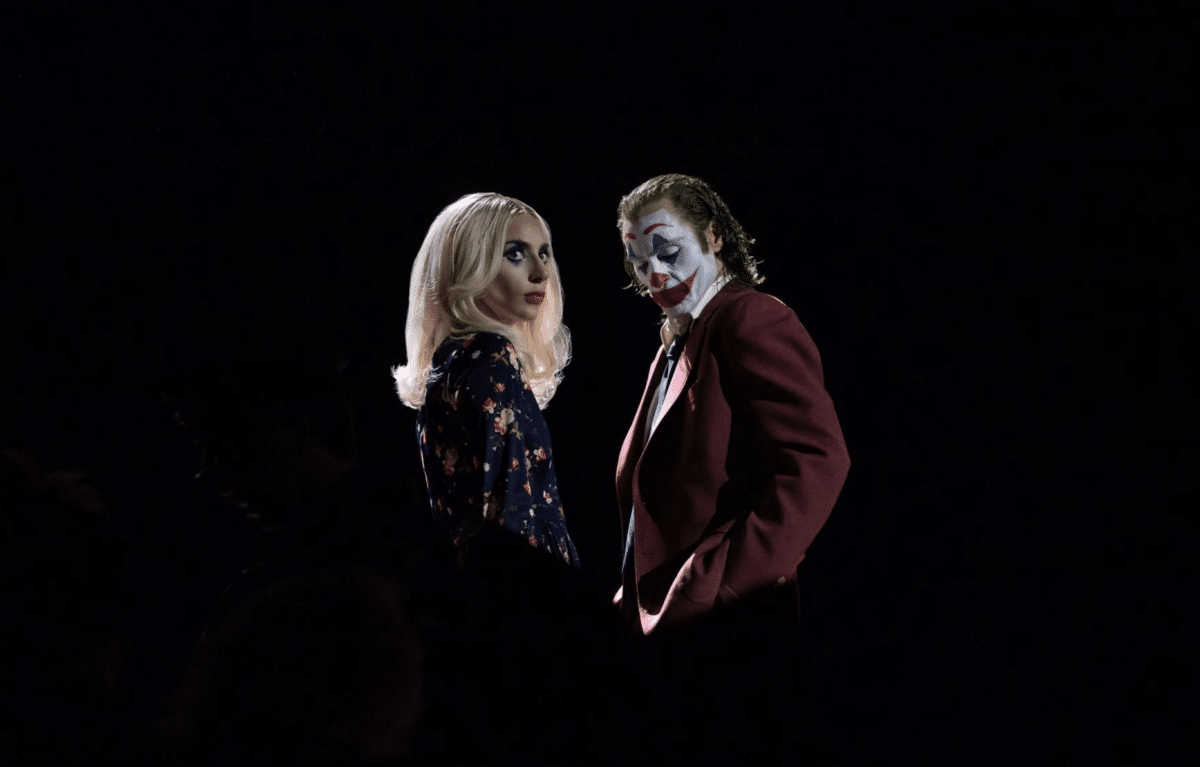 Not even Lady Gaga could save 'Joker: Folie a Deux'